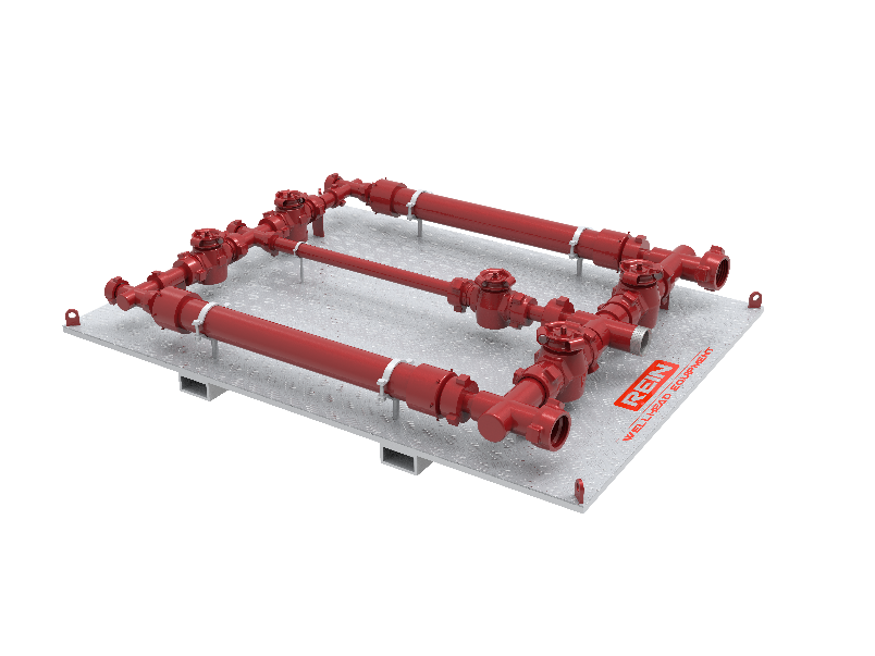 Why Debris Catcher is used during flowback and well test operations?